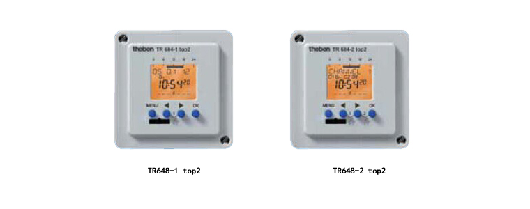 tr684top2,电子定时器,家用定时器,定时开关