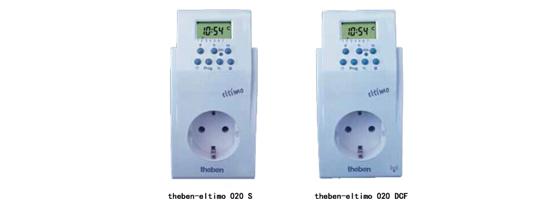定时插座,定时开关,家用定时器,theben